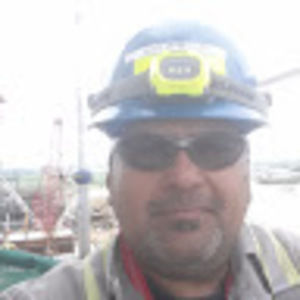 Meet your Posher, Alfredo